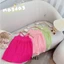 Váy cho bé gái 2 dây sành điệu TB3 - đầm bé gái xinh xắn TB258