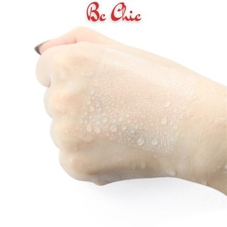 Cuộn dán ngực nữ, cuộn dán ngực trong suốt P12 tạo kiểu nâng ngực đa năng  BC_CHIC LINGERIE