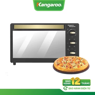 Lò nướng 26L Kangaroo KG2602 - 1500w