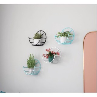 Giỏ Hoa Bán Nguyệt - Sơn chống gỉ 5 lớp, thiết kế sang trọng, giao hàng nhanh chóng, đổi trả dễ dàng.
