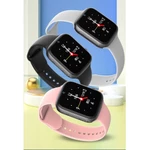 Đồng Hồ Thông Minh MyKid MK90 Lắp Sim Trẻ em,  Sinh viên Định vị Wifi Gọi Điện thoại, Video Call Watch - CHÍNH HÃNG — ảnh 2