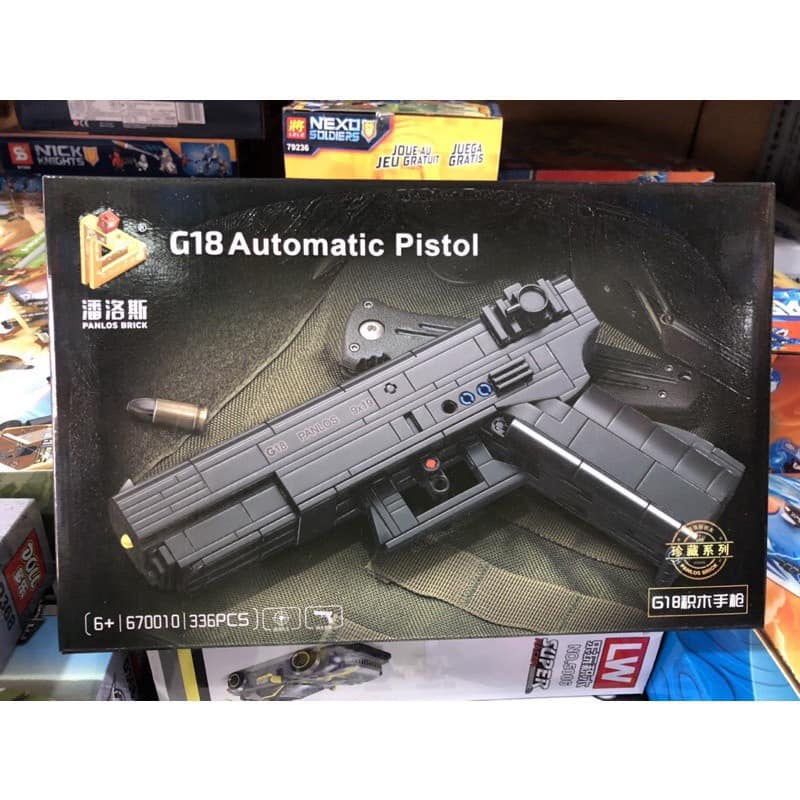 LEGO SUNG LỤC THÔNG MINH, 333 CHI TIẾT, GIÚP CON SÁNG TẠO TƯ DUY, LOGIC ...