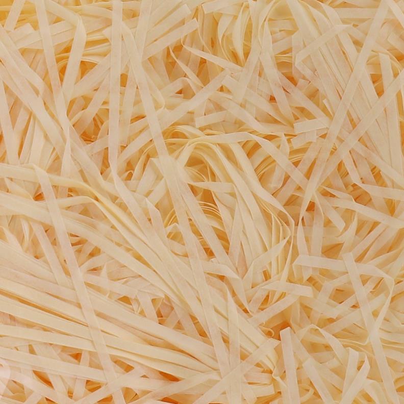 Giấy rơm giấy vụn lót hộp quà 500g 1kg