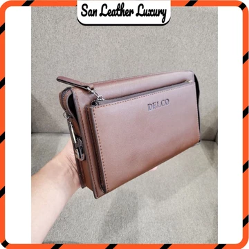 Women's Elegant Clutch Wallet
