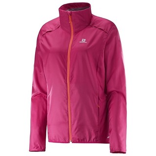 Áo khoác thể thao SALOMON AGILE JKT W - L38277800-L38277700-L38277600