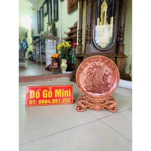 Tranh thuận buồm xuôi