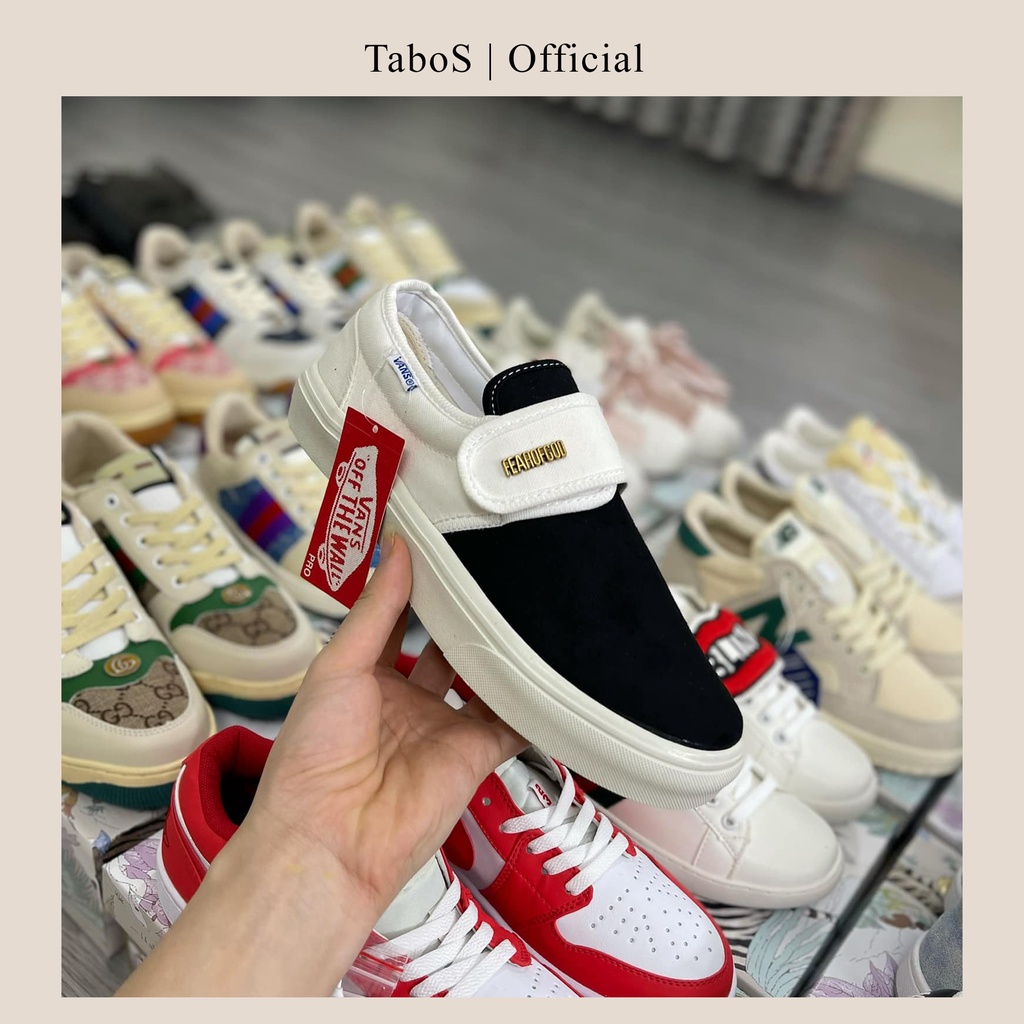Vans X Fog Giá Tốt Tháng 5, 2023 | Mua Ngay | Shopee Việt Nam