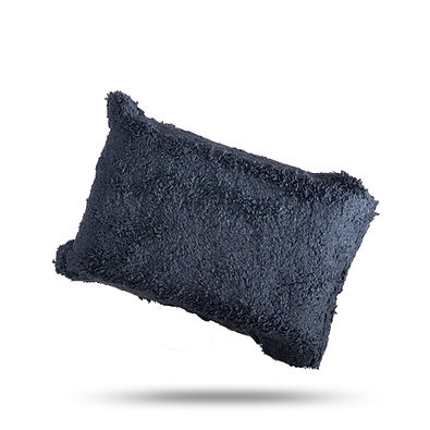 MÚT BÔI PHỦ ĐA NĂNG: PHỦ BÓNG WAX, DƯỠNG NỘI THẤT  BLACK FOX FIREBALL, HÀNG CHÍNH HÃNG FIREBALL, HÀN QUỐC