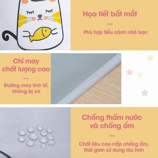 Túi đựng chăn màn quần áo chống ẩm đa năng xuất Nhật, giỏ đựng đồ đa năng 88363 Miễn Phí Vận Chuyển 199k