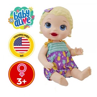 Baby alive c0963 online