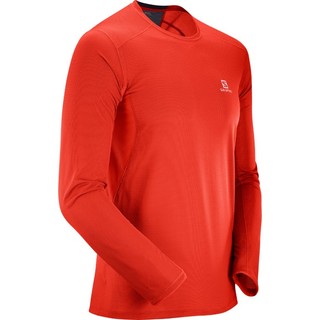 Áo thể thao NAM SALOMON TRAIL RUNNER LS TEE M - L39697100 - L40399400 - L40399500 - L40399600