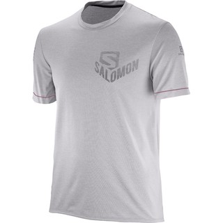 Áo Thun Thể Thao Nam Salomon Pulse SS Tee M - L39267300 - L39267500 - L39703700 - L39704000