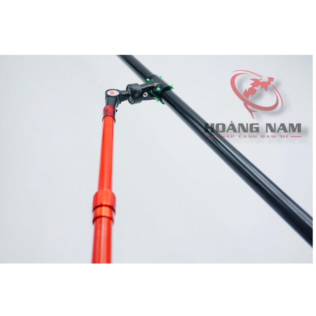 Cây Chống Gió Gác Cần - Hoàng Nam Fishing