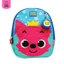 Balo Cá Mập Baby Shark / PinkFongCho Bé [Order Hàn Có Bill ]