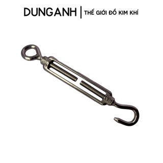 Tăng đơ inox 304, tăng đơ căng dây