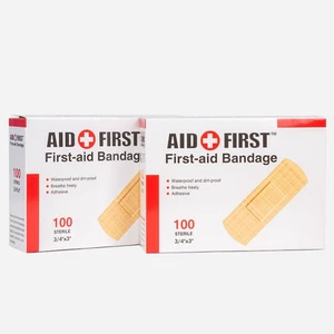 Băng tư nhân hộp 100 miếng các kích thước