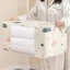 Túi đựng chăn mền, quần áo đa năng dung tích 75L