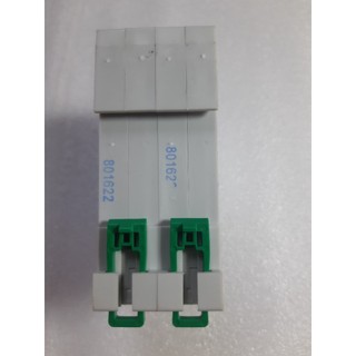 Bộ ngắt mạch CB điện một chiều cầu dao cho Solar Năng Lượng Mặt Trời DC 800v -20A