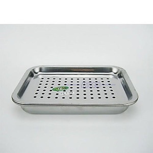 Khay trà, úp ly chén bằng inox 304 đủ kích thước cao cấp không gỉ