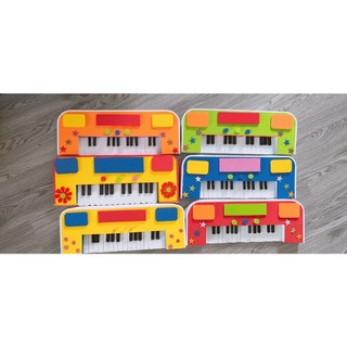 Đàn piano góc âm nhạc