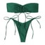 Bikini 2 mảnh quần lọt khe gợi cảm