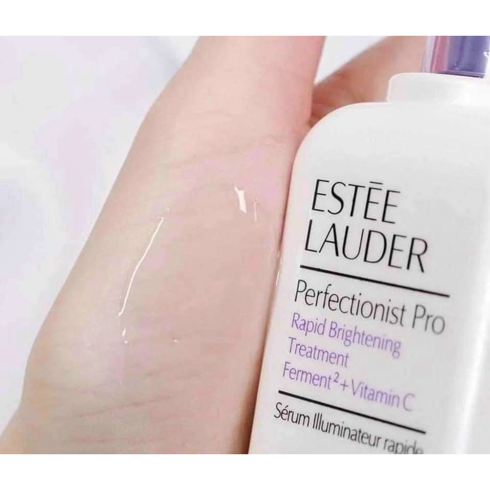 SERUM ESTEE LAUDER PRO VITAMIN C 15ml Shopee Việt Nam