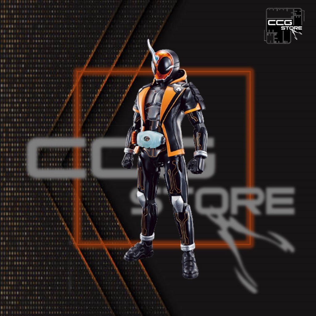 Mô hình lắp ráp Kamen Rider - BANDAI - Figure-rise Standard Kamen Rider ...