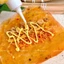 Bánh Tráng Dẻo Cuộn Chấm Bơ Béo - BÁNH TRÁNG MẠNH HÙNG
