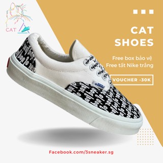Vans X Fog Giá Tốt Tháng 5, 2023 | Mua Ngay | Shopee Việt Nam