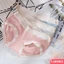 Quần Lót Bầu Larosa Chất Cotton Mềm Mát Co Giãn Tốt Cạp Chéo Cấu Trúc Mới Có Lỗ Thông Hơi Kháng Khuẩn Bigsize LA7031Q