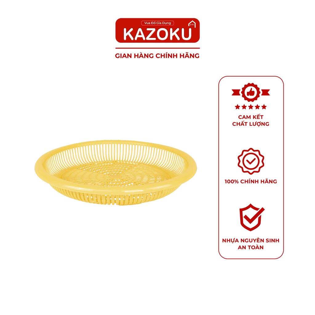 Đồ lót nồi cơm điện - Rổ đựng rau - đựng ly cốc - [RC] - vua đồ gia dụng Kazoku