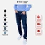 Quần bò nam basic cao cấp Phan Nguyễn, chất vải mềm mát, co giãn nhẹ, phong cách đơn giản, hiện đại QBD.027-032