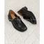 La muse - Giày loafers nữ Meji