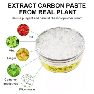 (HCM) KEM dạng gel đuổi tý chít chít (BAOTOGJIAN) an toàn cho Bà Bầu và trẻ em.
