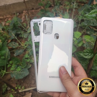 Bộ Vỏ Samsung Galaxy A21s/ SM-A217 Chính Hãng