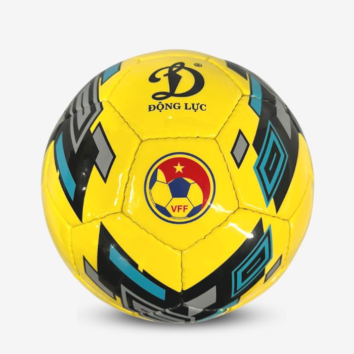 Ảnh Bóng đá Futsal Động Lực size 4 Ventura 4.105 2