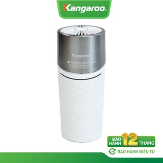 [Mã ELHA22 giảm 6% đơn 300K] Máy lọc không khí oto Kangaroo KGAP2