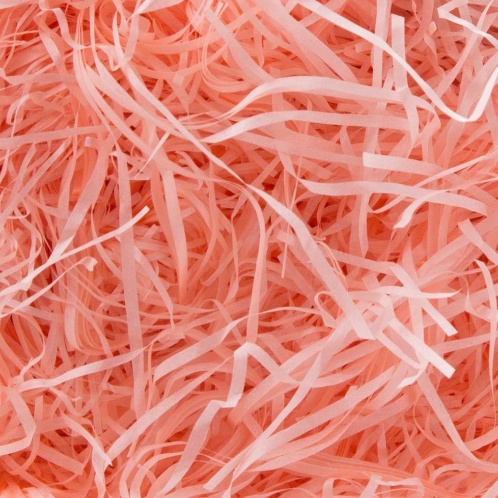 Giấy rơm giấy vụn lót hộp quà 500g 1kg