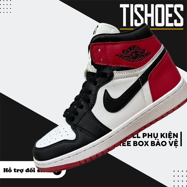 nike satin black toe