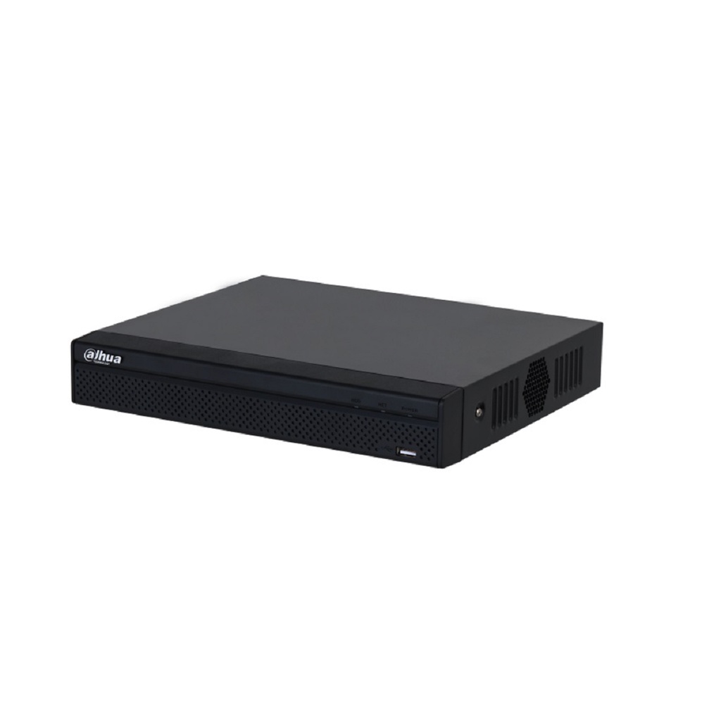 Đầu ghi hình IP 8 kênh DAHUA DHI-NVR4108HS-4KS3
