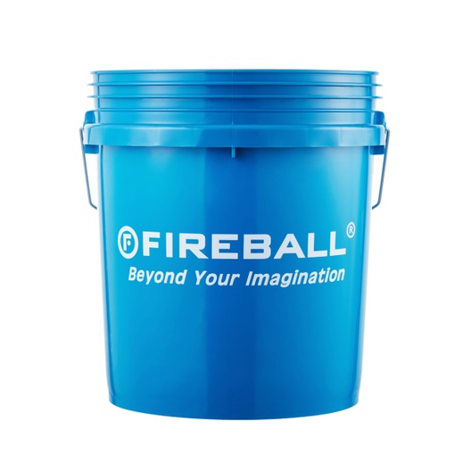 XÔ RỬA XE CAO CẤP XUẤT XỨ HÀN QUỐC, HÀNG CHÍNH HÃNG FIREBALL, DÙNG TRONG RỬA XE 2 BƯỚC, 3 BƯỚC