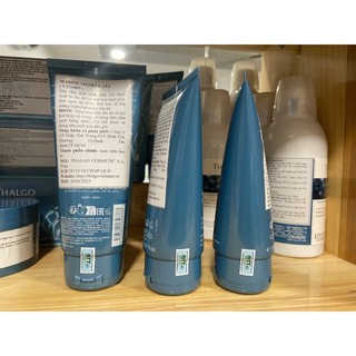 [cty] Thalgo Expert Correction For Stubborn Cellulite Gel Hỗ Trợ Tan Mỡ, Thon Gọn Cơ Thể
