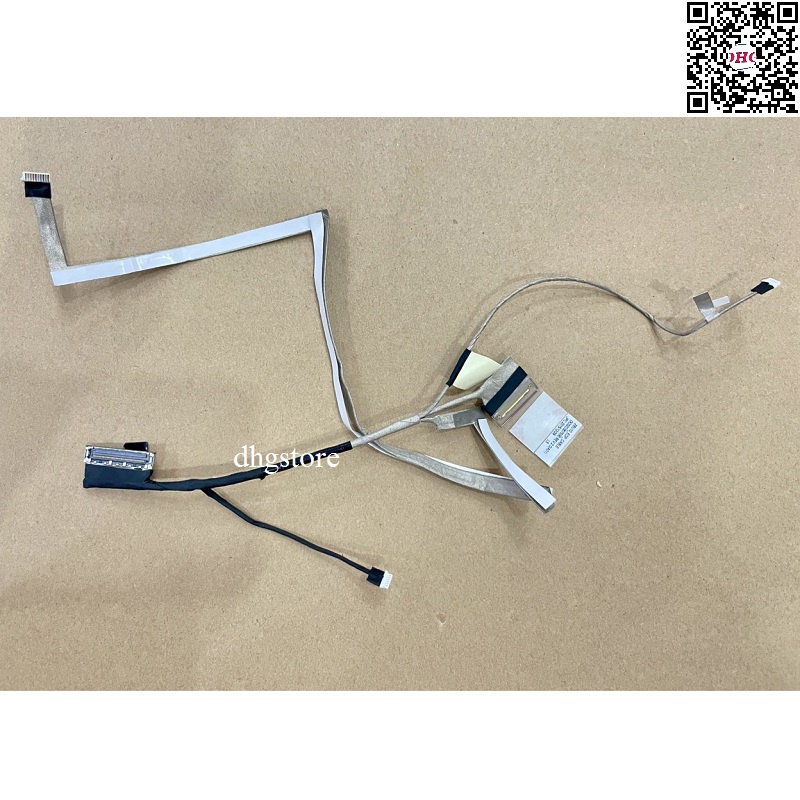 Cable Flex De Video Notebook Dell Latitude E7450 Dc02c007s00