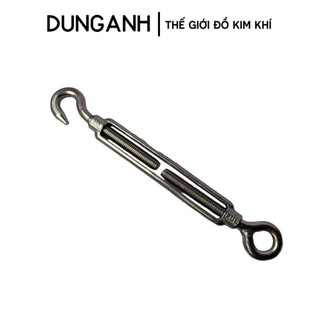 Tăng đơ inox 304, tăng đơ căng dây