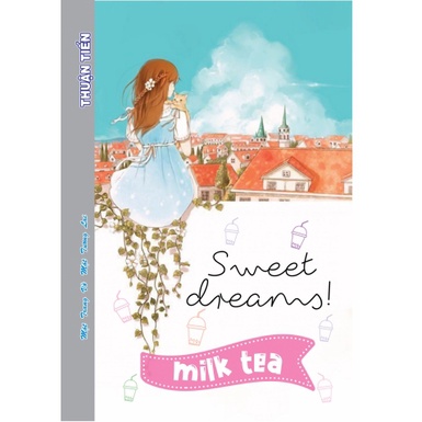 Product image Tập Sinh Viên Tân Thuận Tiến Milk Tea 200 Trang Kích Thước 175x250mm Độ Dày 80 Gsm (Vừa) - Camshop 4