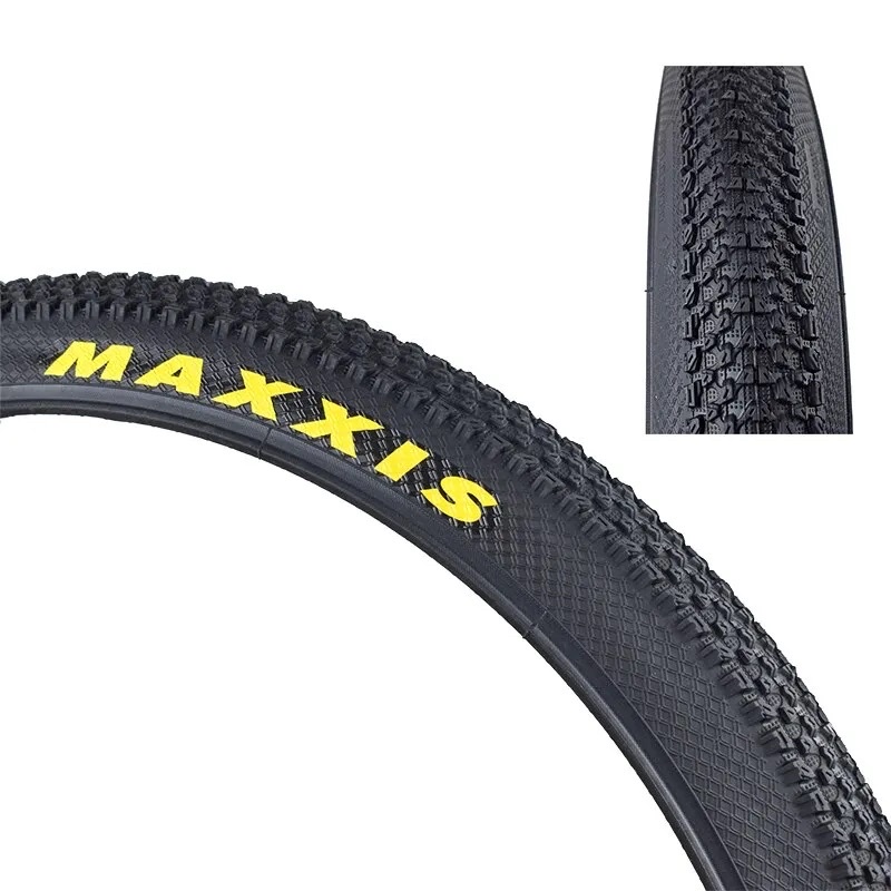 Vỏ Xe Đạp Leo Núi Maxxis PACE M333  26” , 27.5” , 29” CÓ TALON CỨNG