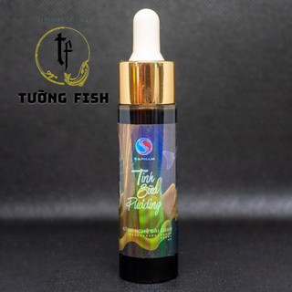 Combo sapham Khai vị, chép lục hương, tinh sữa Pudding, Tương sữa thơm