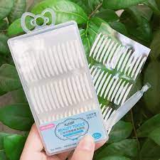 Túi 120 miếng dán kích mí mắt to tròn Eyelid Paste