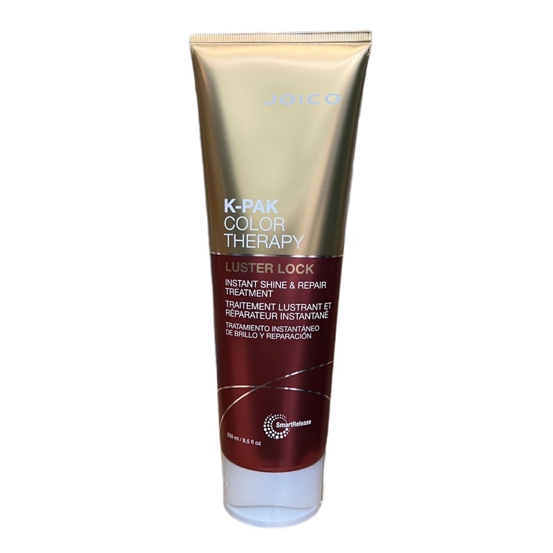 Kem ủ tóc Joico Kpak Color Therapy Phục Hồi Và Giữ Màu Tóc Nhuộm 250ml ...