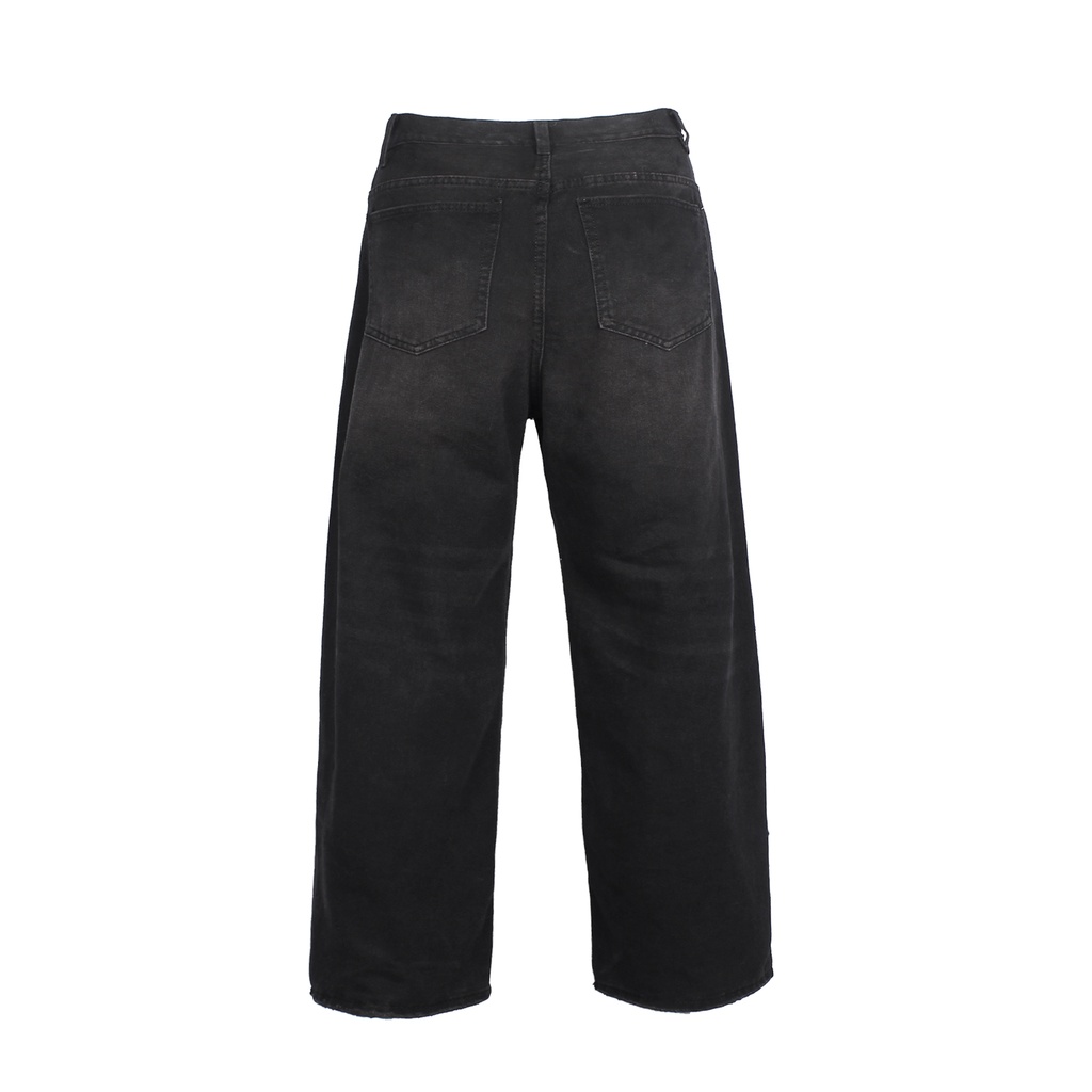 QUẦN FRIENDS FOREVER LOW RISE JEANS